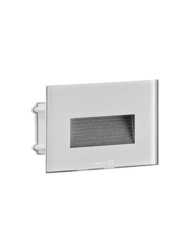 Stile Next 503 As. Led 4K Bianco