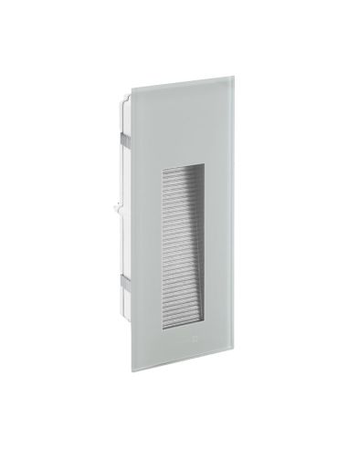 Stile Next 506L As. Led 4K Bianco