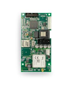 Hikvision Comunicatore 3G  Lan Per Centrali Enf E Pcx - Digi-Dual