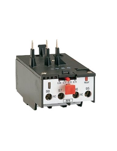 Rele' Termico 0,9-1,5A