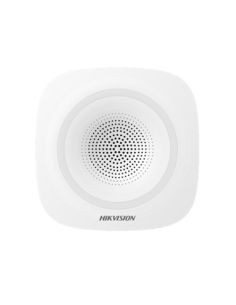 Sirena Radio Hikvision Da Interno Per Axiom - Ds-Psg-Wi-868