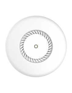 Access Point Mikrotik Capac 716Mhzcpu,128Mb Ram,2Gbitlan(1Poe-Out)Built-In2.4Ghz 802.11B/G/N 2Chain Built In 5Ghz 802.11An/Ac