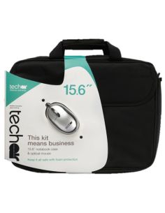 Bundle Borsa X Nb Tech Air 15.6 Z0140 V2  Mouse Ottico- Silver