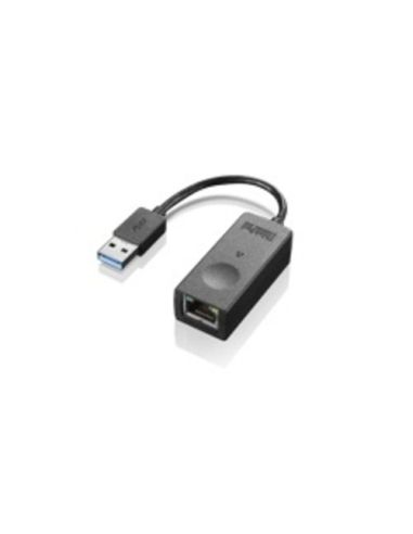 Thinkpad Usb3.0 To Ethernet Adapter - 4X90s91830
