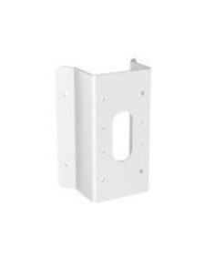 Adattatore Da Angolo In Acciaio Per Telecamere Hikvision Ds-1476Zj-Sus