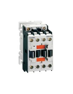 Contattore 3P1no 25A Ac3