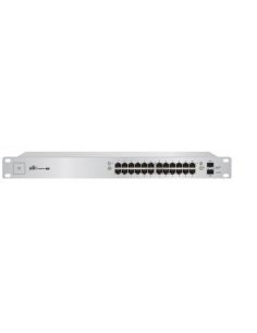 Unifi Ubiquiti Switch 24 Porte, 250Watt - Us-24-250W -