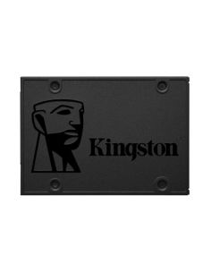 Ssd Kingston 960Gb 2.5 Sata3 Read:550Mb/S-Write:450Mb/S Sa400s37/960G