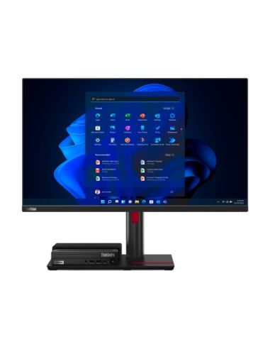 Monitor Lenovo Tio Flex 27I 12Bkmat1it 27'' Fhd Ips/Fhd/Vga,Dp,Hdmi