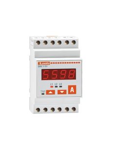 Amperom.Digit.3F 220-240Vacre Le Progr.