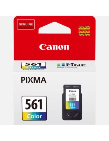 Ink Canon Cl-561 Colore X Ts5350 Ts5351