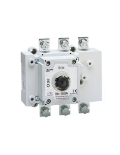 Sezionatore 3P Ac21a 200A