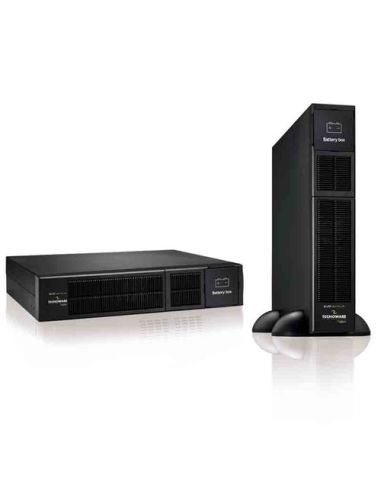 Box Battery Per Evo Dsp Plus 3600 Rt Together On 6 Batterie 12Vdc 9Ah- Fbbedp3602rt/09