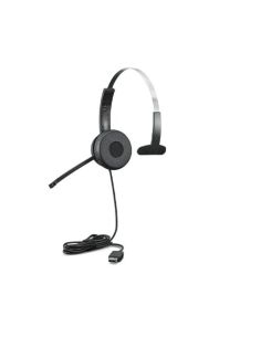 Lenovo 100 Mono Usb Headset - 4Xd1b61617