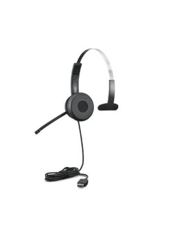 Lenovo 100 Mono Usb Headset - 4Xd1b61617