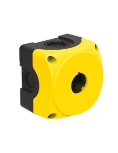 Pulsantiera Gialla 1 Operatore