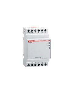 Rele' Scambio Precedenza 24Vca