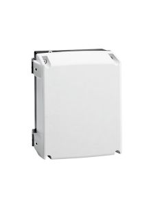 Contenitore Senza Pulsanti Esterni