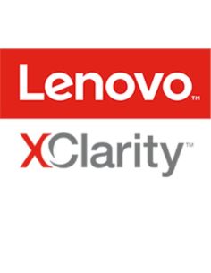 Lenovo Xclarity Pro, Per Managed Server W/1 Yr Sw S&S 00Mt207