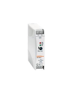 Alimentat. 100-240Vac 1Ph Out 24Vdc18w