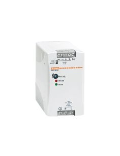 Alimentat. 115-230Vac 1Ph Out 24Vdc100w