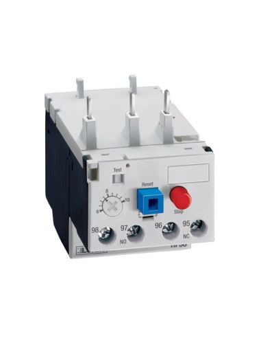 Rele' Termico 6,3-10A