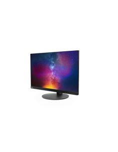 Monitor Lenovo T23d 23 Wxga 61C3mat6it  22.5 1920X1200 Led Ips, 1000:1 Hdmi, Dp, Vga Input Cable Dp, Vga