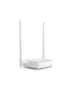 Router Tenda N301 Wireless N 300M 3P Lan 10/100M  1P Wan, 2 Antenne Fisse 5Dbi 2.4Ghz
