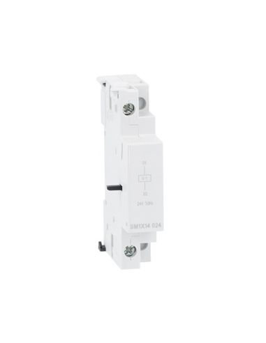 Sgan.Min.Ten. X Sm1p/R 24V 50Hz