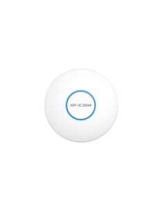 Access Point Wireless Ip-Com Iuap-Ac-Lr Ac1350 Wave 2 Gigabit Dual Band Ceiling Ap 3 Antenne 4Dbi Mu-Mimo