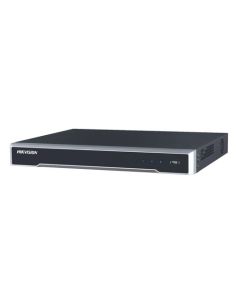 Nvr Hikvision Provalue Serie I 8 Ingressi Poe Hdd Video 1Tb 12Mp  Ds-7608Ni-I2/8P
