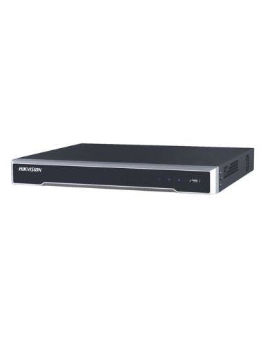 Nvr Hikvision Provalue Serie I 8 Ingressi Poe Hdd Video 1Tb 12Mp  Ds-7608Ni-I2/8P