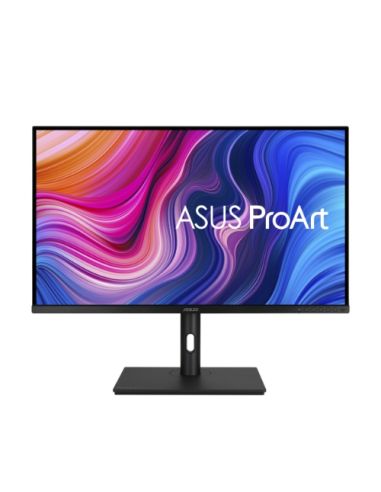 Monitor Asus Led Proart 32 Wide Pa329cv Ips 3840X2160 5Ms 350Cd/M1000:1 2X2w Mm Pivot Reg.Inh 2Hdmi Dp Usb-C Docking