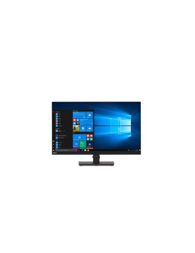 Monitor Lenovo T32h-20 61F1gat2it 32 Qhd, Ips, Display Port, Hdmi