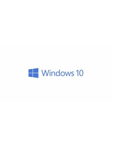 Microsoft Windows 10 Home 64Bit Italian 1Pk Dsp Oei Dvd Kw9-00136