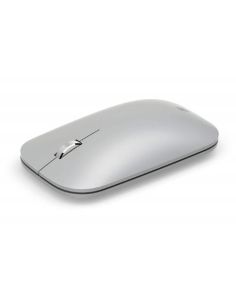 Microsoft Surface Mobile Mouse Sc Bluetooth Platinum Kgz-00006