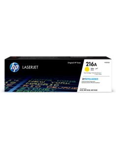 Toner Hp W2412a N.216A Giallo 850Pp X Laserjet M183fw M182n