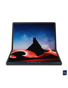 Nb Lenovo X1 Fold 16 21Es0013ix 16” Fold Oled I7-1260U 32Gb Ssd1tb Pro - Pen - 5G