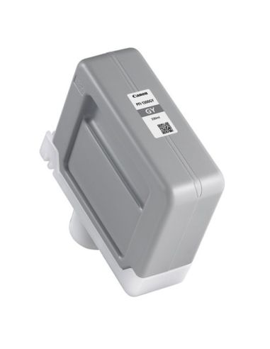 Serbatoio Canon Inch. Grey Pfi-1300Gy X Ipf Pro 2000 4000 4000S 2100 4100 4100S 6100 6100S 0817C001