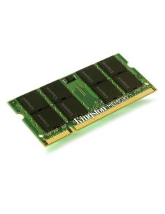 Ddr3l X Nb So-Dimm Kingston 8Gb 1600Mhz 1.35V - Kvr16ls11/8