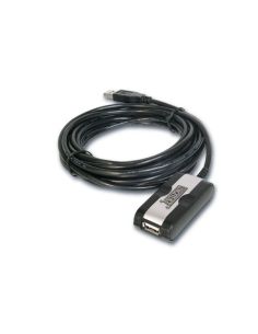 Extender Usb Digitus M/F Con Cavo 5Mt - Portata Massima Fino A 10Mt
