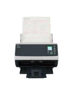 Scanner Fujitsu Fi-8190,Led Usb3.2 Adf Duplex A4 90 Ppm/180 Ipm.  Rete, Pa03810-B001