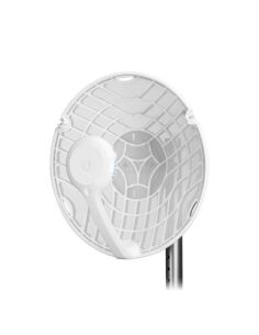 Ubiquiti Af60-Eu Airfiber 60Ghz/5Ghz Radio System With 1Gbps Throughput And 3Km Range