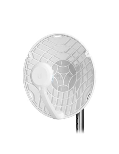 Ubiquiti Af60-Eu Airfiber 60Ghz/5Ghz Radio System With 1Gbps Throughput And 3Km Range