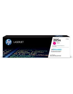 Toner Hp Cf533a N.205A Magenta 900Pp X Laserjet M180n M181fw