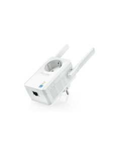 Wifi Range Extender Universale Wireless Tp-Link Tl-Wa860re N Wall Plugged 300M 802.11N/G/B, 1 Antenna Esterna