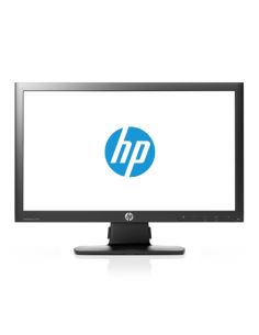 Monitor Hp Refurbished Prodisplay P201 1715820 Led 20 Wide Tn 1600X900 5Ms 250Cd/M 1.000:1(3.000.000:1) Vga Dvi
