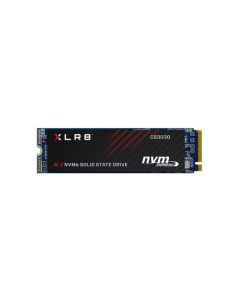 Ssd Pny M.2(2280) 500Gb Nvme Xlr8 Cs3030 Pcie3.0X4 Read:3500Mb/S-Write:2000Mb/S M280cs3030-500-Rb