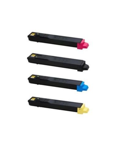 Toner Compatibile Kyocera Tk-8115M 6K M8124 M8130