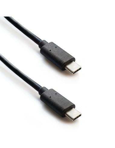 Atlantis Cavo Usb-C/Usb-C M/M 2M P019-Ub2-Ccmm-2